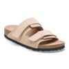 Cuir nubuck Uji