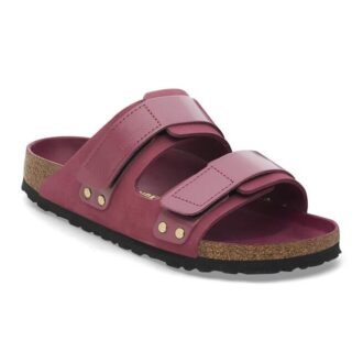 Cuir nubuck Uji