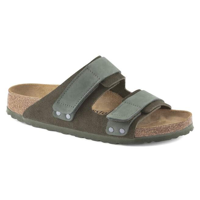 Cuir nubuck Uji Cuir nubuck Uji