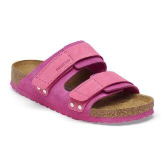 Cuir nubuck Uji