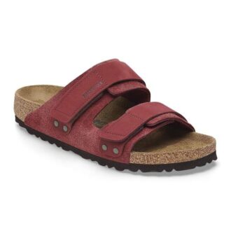 Cuir nubuck Uji