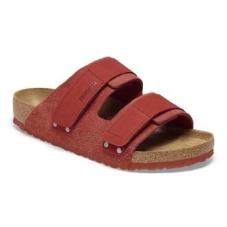 Cuir nubuck Uji