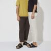Cuir nubuck Uji