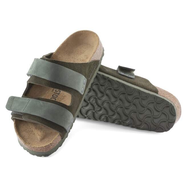 Cuir nubuck Uji Cuir nubuck Uji