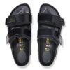 Cuir nubuck Uji