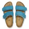 Cuir nubuck Uji