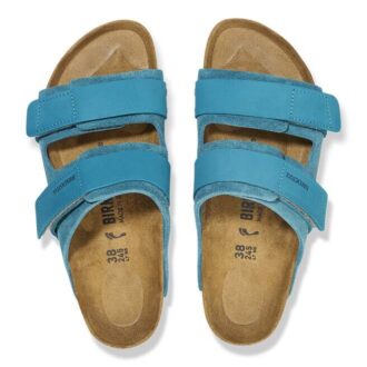 Cuir nubuck Uji