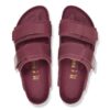 Cuir nubuck Uji