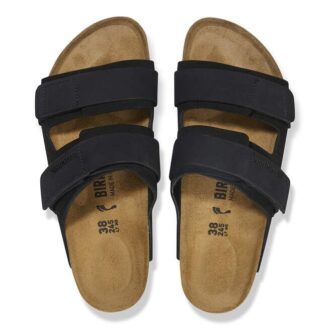 Cuir nubuck Uji