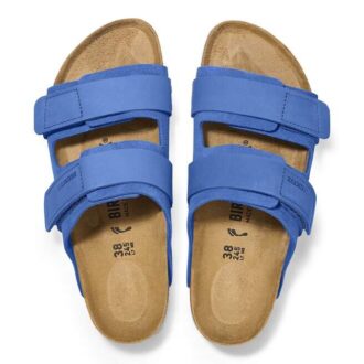 Cuir nubuck Uji