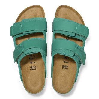 Cuir nubuck Uji