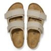 Cuir nubuck Uji