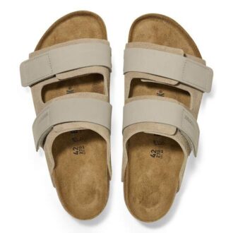 Cuir nubuck Uji