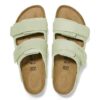Cuir nubuck Uji