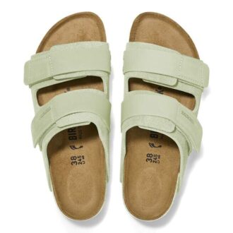 Cuir nubuck Uji