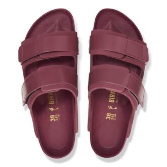 Cuir nubuck Uji