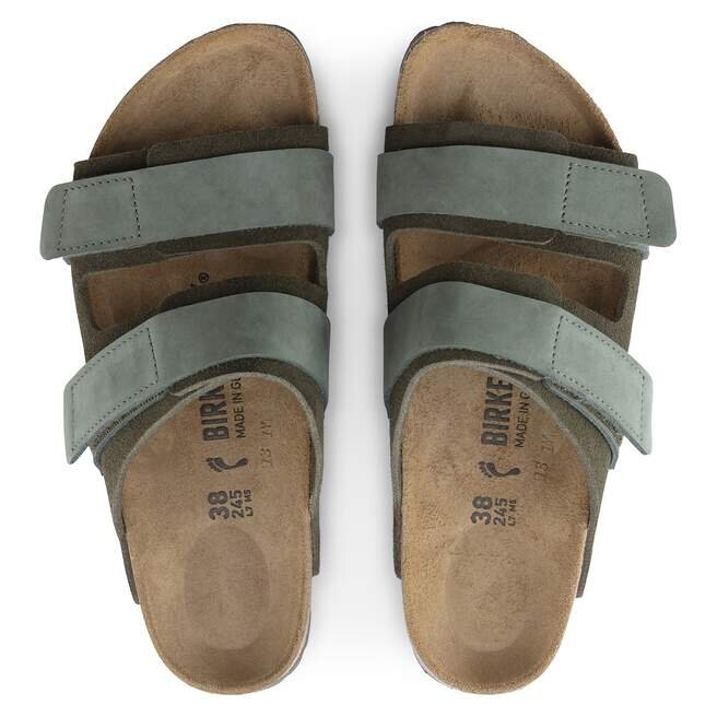 Cuir nubuck Uji Cuir nubuck Uji