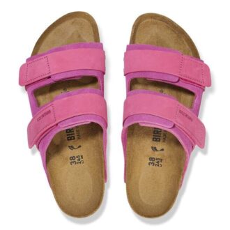 Cuir nubuck Uji
