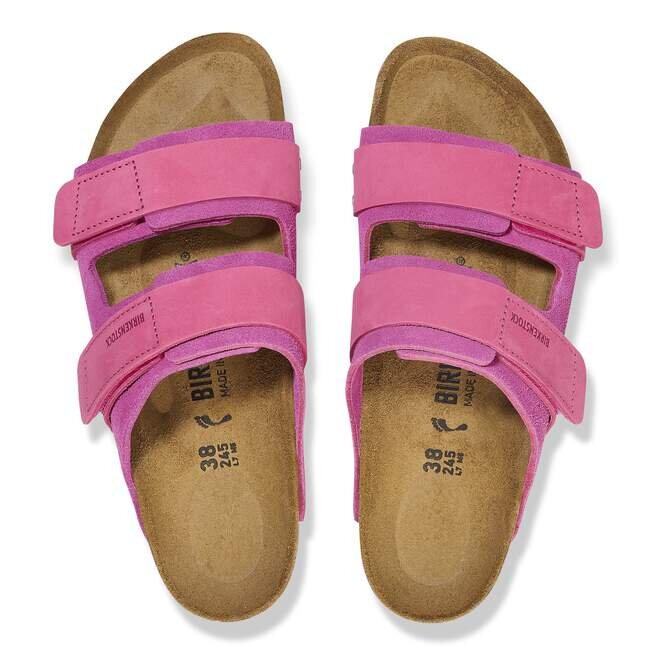 Cuir nubuck Uji Cuir nubuck Uji
