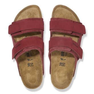 Cuir nubuck Uji