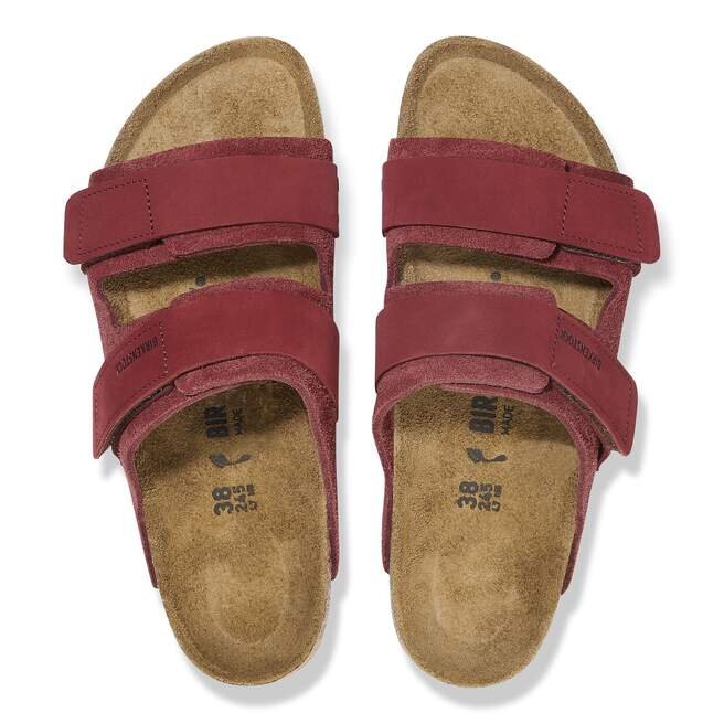 Cuir nubuck Uji Cuir nubuck Uji