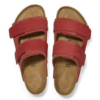 Cuir nubuck Uji