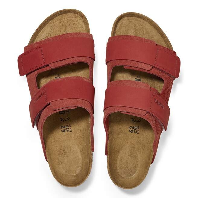 Cuir nubuck Uji Cuir nubuck Uji