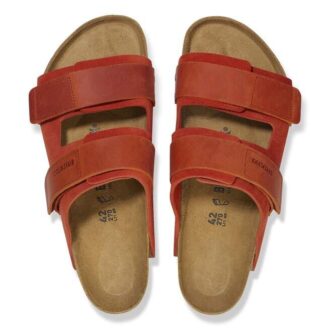 Cuir nubuck Uji