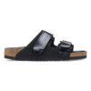Cuir nubuck Uji