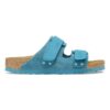 Cuir nubuck Uji