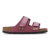 Cuir nubuck Uji