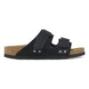 Cuir nubuck Uji