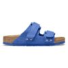 Cuir nubuck Uji