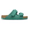 Cuir nubuck Uji Cuir nubuck Uji