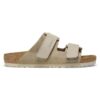 Cuir nubuck Uji