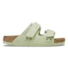 Cuir nubuck Uji