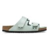 Cuir nubuck Uji