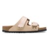 Cuir nubuck Uji