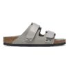 Cuir nubuck Uji