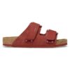 Cuir nubuck Uji Cuir nubuck Uji