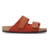 Cuir nubuck Uji Cuir nubuck Uji