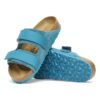 Cuir nubuck Uji