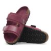 Cuir nubuck Uji