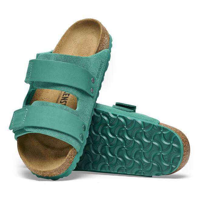 Cuir nubuck Uji Cuir nubuck Uji