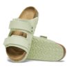 Cuir nubuck Uji