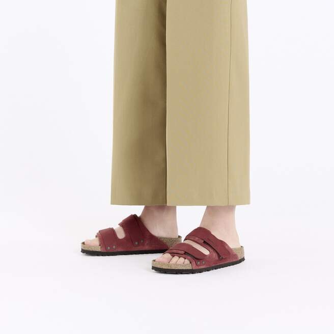 Cuir nubuck Uji Cuir nubuck Uji
