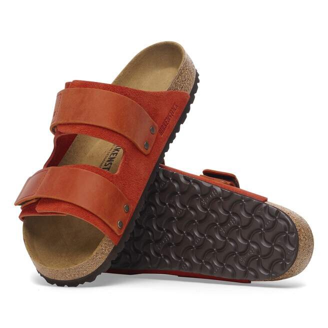 Cuir nubuck Uji Cuir nubuck Uji