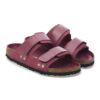 Cuir nubuck Uji