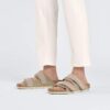 Cuir nubuck Uji