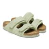 Cuir nubuck Uji